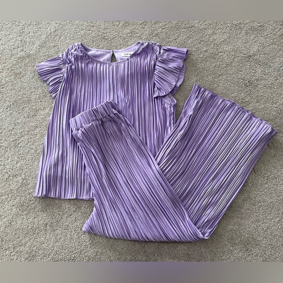 SHEIN Other - Kids Matching outfit